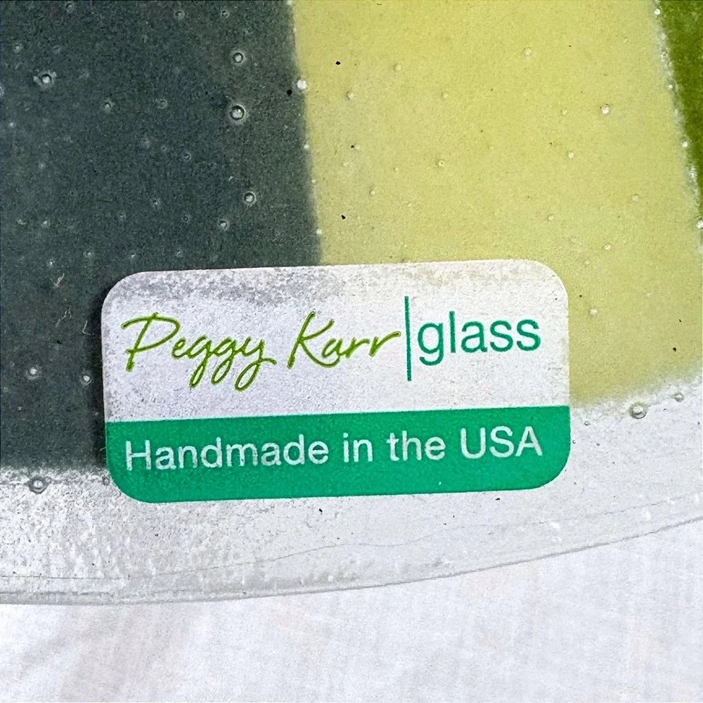 Peggy Karr Glass peggy karr